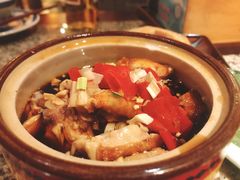 -南京大牌档(香港广场店)