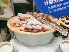 -星伦多自助料理(龙湖虹桥天街店)