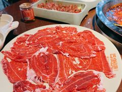 -巴倒烫陆派火锅山庄(南山总店)