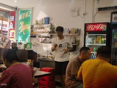 -细妹五香牛杂(步行街店)