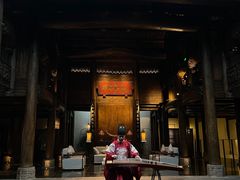 门面-广富林宰相府酒店·水云间