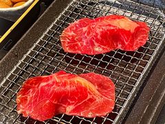 -铭牛烧肉·和牛海鲜自助(高新月牙湖店)