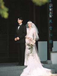 点击看大图 -青禾蒙娜丽莎婚纱摄影(武汉总店)