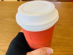 -Peet's Coffee皮爷咖啡(大学路店)