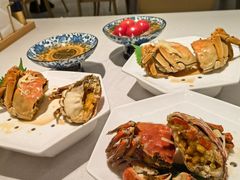 -狮王府淮扬菜(新街口友谊店)