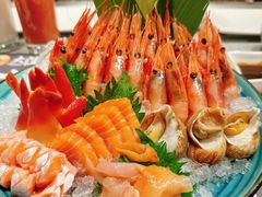 -大渔铁板烧(大悦城店)
