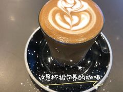 -Seesaw Coffee(苏州中心店)