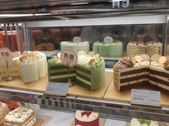 -M'CAKE(西单大悦城店)