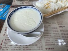 招牌传统双皮奶-周大娘牛乳(旧寨古村总店)
