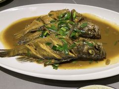 -荣祥海鲜·烟台菜(胜利路二部)