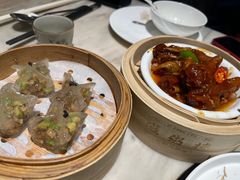 -滋粥楼·顺德菜(番禺广场总店)