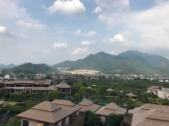 -广州都喜泰丽温泉度假酒店