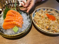 -三禾寿司(君尚店)