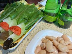 -先机泉水鸡汤(南山老君洞店)