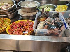 -满兴咱妈烀饼铁锅炖(兰州北街店)