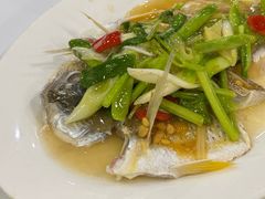 -潮州菜馆(十里河店)