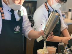 -星巴克臻选(珠海富华里店)