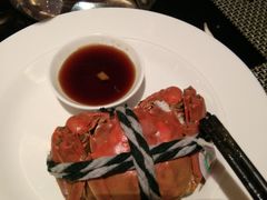 -武汉武昌威斯汀酒店-知味自助餐厅