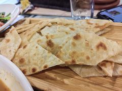 -听涛雅苑百味饺子老家菜馆