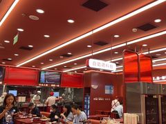 -喜家德虾仁水饺(长泰广场店)