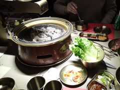 -西塔老太太泥炉烤肉(温州首店万象城黑金店)