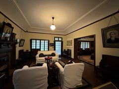 -上海孙中山故居纪念馆