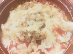 -萨莉亚意式餐厅(悦荟广场店)