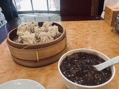 -都一处烧麦馆(前门店)