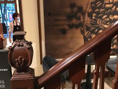 -星巴克臻选(思南公馆店)