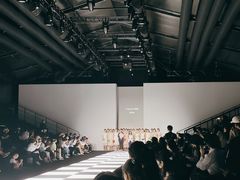-欢乐海岸椰林沙滩-2025湾区超级灯会
