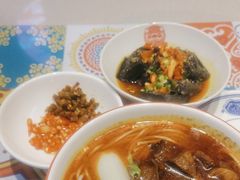 -胡记德源粉·湖南菜(双安店)