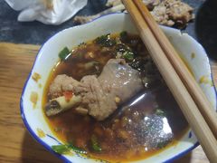 -石灰市毛记烧鸡公(解放碑店)