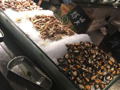 -星伦多 自助料理(圆融店)