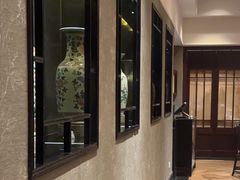 -海天楼中餐厅(吴宫泛太平洋酒店)