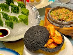 -邑家人·山水四合院