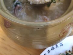 -长平老姿娘夜粥(平东一街店)