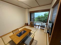 -南紀白浜 浜千鳥の湯 海舟