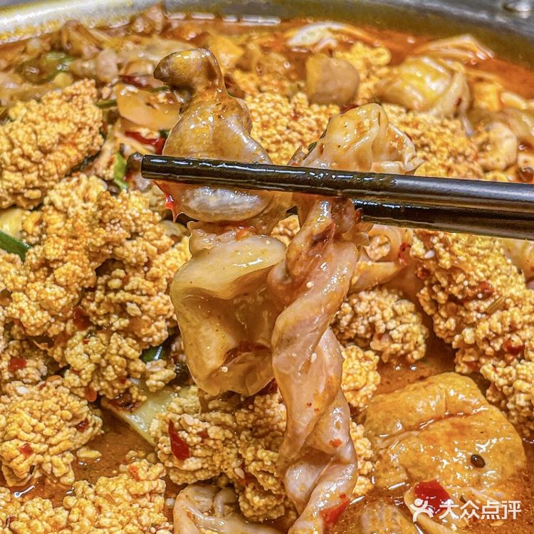 🐟鱼总鱼杂,鱼鲜盛宴等你尝!🍲