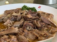 -怡园饭店-餐厅(四望亭店)