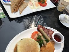 -Big Bamboo 大竹子体育主题餐厅(虹梅路店)