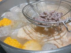 -汕头八合里海记牛肉店(清河店)