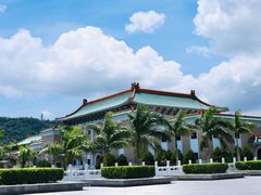 -台北故宫博物院