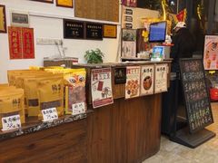-周大娘牛乳(旧寨古村总店)