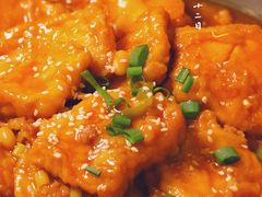 老家烧豆腐-解家河南菜(北环路店)