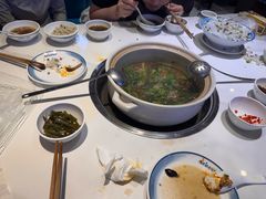 -爱膳菌锅锅(阳南店)