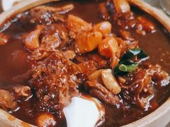 -鹅滋道(甘坑古镇店)