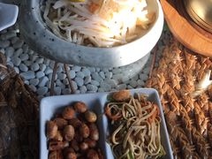 -慢丽江·云南野生菌土鸡锅(付家庄店)