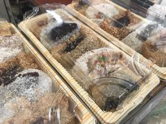 -糯米香(长江路店)