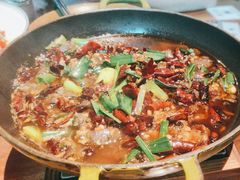 -树厨贵州菜(花果园购物中心店)