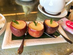 -顺德喜来登酒店·采悦轩